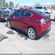 1G1RD6S58HU199366 2017 Chevrolet Volt Premier auction photo thumbnail 3