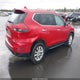 JN8AT2MV0HW271229 2017 Nissan Rogue Sv auction photo thumbnail 4