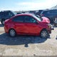 3KPA24AD8NE460240 2022 Kia Rio S auction photo thumbnail 12
