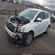 1G1JA6SH4D4144438 2013 Chevrolet Sonic Ls Auto auction photo thumbnail 2