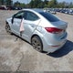 5NPD84LF2HH046204 2017 Hyundai Elantra Limited auction photo thumbnail 3