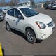 JN8AS5MV8EW718566 2014 Nissan Rogue Select S auction photo thumbnail 1