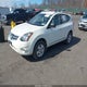 JN8AS5MV8EW718566 2014 Nissan Rogue Select S auction photo thumbnail 2