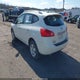 JN8AS5MV8EW718566 2014 Nissan Rogue Select S auction photo thumbnail 3