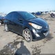 5NPDH4AE9DH419274 2013 Hyundai Elantra Gls auction photo thumbnail 1