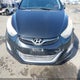 5NPDH4AE9DH419274 2013 Hyundai Elantra Gls auction photo thumbnail 6