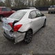 5YFBURHEXJP772546 2018 Toyota Corolla Se auction photo thumbnail 4