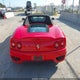 ZFFYT53A640136488 2004 Ferrari 360 Modena Spider auction photo thumbnail 16