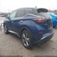 5N1AZ2MS7KN101720 2019 Nissan Murano Platinum auction photo thumbnail 3