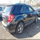 2GNALDEK5G1116510 2016 Chevrolet Equinox Ltz auction photo thumbnail 4