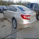 1HGCV1F19LA143176 2020 Honda Accord Lx auction photo thumbnail 3