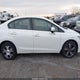 19XFB4F22EE000830 2014 Honda Civic Hybrid auction photo thumbnail 13