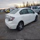 19XFB4F22EE000830 2014 Honda Civic Hybrid auction photo thumbnail 4