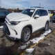5TDACAB54RS017744 2024 Toyota Grand Highlander Hybrid Limited auction photo thumbnail 2