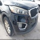 5XYPG4A31GG060075 2016 Kia Sorento 2.4L Lx auction photo thumbnail 12