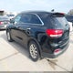 5XYPG4A31GG060075 2016 Kia Sorento 2.4L Lx auction photo thumbnail 3