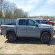 1N6ED1EK4SN648101 2025 Nissan Frontier Pro-4X 4X4 auction photo thumbnail 13