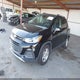 3GNCJLSB8HL210412 2017 Chevrolet Trax Lt auction photo thumbnail 2
