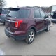 1FM5K7D8XJGA31415 2018 Ford Explorer Xlt auction photo thumbnail 4