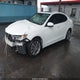 19UUB1F37LA005182 2020 Acura Tlx Standard auction photo thumbnail 2