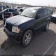 1J4GR48K86C141160 2006 Jeep Grand Cherokee Laredo auction photo thumbnail 2