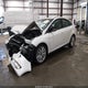 1FADP3J28JL281128 2018 Ford Focus Titanium auction photo thumbnail 2
