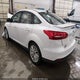1FADP3J28JL281128 2018 Ford Focus Titanium auction photo thumbnail 3
