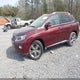 2T2ZK1BA5FC188652 2015 Lexus Rx 350 auction photo thumbnail 2