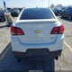 6G3F15RWXEL935076 2014 Chevrolet Ss auction photo thumbnail 17