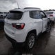 3C4NJDBN4ST529945 2025 Jeep Compass Latitude 4X4 auction photo thumbnail 4