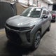 KL77LKEP8SC186831 2025 Chevrolet Trax Fwd Activ auction photo thumbnail 2