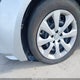 5YFB4MDE4SP271629 2025 Toyota Corolla Le auction photo thumbnail 17