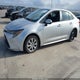 5YFB4MDE4SP271629 2025 Toyota Corolla Le auction photo thumbnail 2