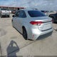 5YFB4MDE4SP271629 2025 Toyota Corolla Le auction photo thumbnail 3
