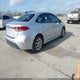 5YFB4MDE4SP271629 2025 Toyota Corolla Le auction photo thumbnail 4
