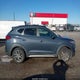 KM8J3CAL5MU332600 2021 Hyundai Tucson Ultimate auction photo thumbnail 13