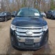 2FMDK3GC3EBA68548 2014 Ford Edge Se auction photo thumbnail 12