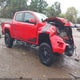 1GCGTDEN5H1205580 2017 Chevrolet Colorado Z71 auction photo thumbnail 1
