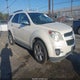 1GNALDEK2FZ142195 2015 Chevrolet Equinox Ltz auction photo thumbnail 1