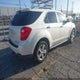 1GNALDEK2FZ142195 2015 Chevrolet Equinox Ltz auction photo thumbnail 4
