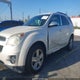 1GNALDEK2FZ142195 2015 Chevrolet Equinox Ltz auction photo thumbnail 6