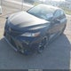 4T1B61HK6JU528733 2018 Toyota Camry Xse auction photo thumbnail 4