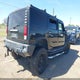 5GRGN23U35H115371 2005 Hummer H2 Suv auction photo thumbnail 4