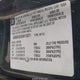 5GRGN23U35H115371 2005 Hummer H2 Suv auction photo thumbnail 9