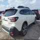 4S4BTANC6M3215648 2021 Subaru Outback Limited auction photo thumbnail 4