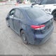 5YFB4MDEXTP376161 2026 Toyota Corolla Le auction photo thumbnail 3