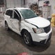 3C4PDDGG4GT150638 2016 Dodge Journey Crossroad Plus auction photo thumbnail 1
