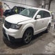3C4PDDGG4GT150638 2016 Dodge Journey Crossroad Plus auction photo thumbnail 2