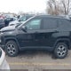 3C4NJDDB0NT191290 2022 Jeep Compass Trailhawk 4X4 auction photo thumbnail 14