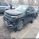 3C4NJDDB0NT191290 2022 Jeep Compass Trailhawk 4X4 auction photo thumbnail 2